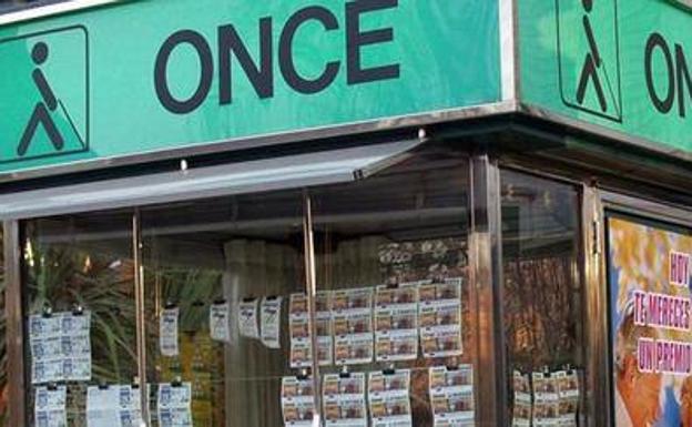 Vea aquí los resultados de los sorteos de la ONCE y Bonoloto de hoy lunes