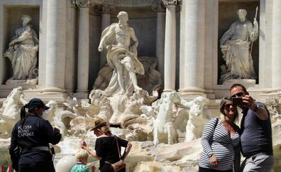 Un espejo donde España puede mirarse: el lento retorno del turismo a Italia