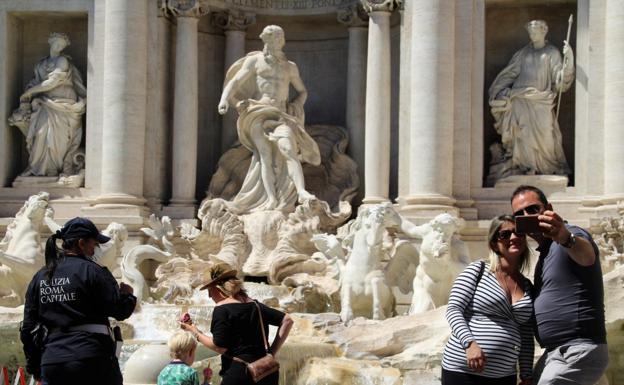 Un espejo donde España puede mirarse: el lento retorno del turismo a Italia