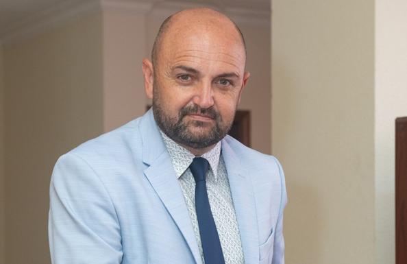 «La recuperación será gradual pero por fin tenemos un horizonte»