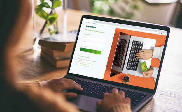 HiperDino presenta un nuevo portal de tarjetas monedero para instituciones y entidades sociales