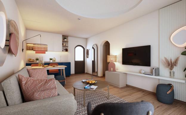 HD Hotels se transforma y apuesta por un concepto hotelero basado en la experiencia del lujo asequible