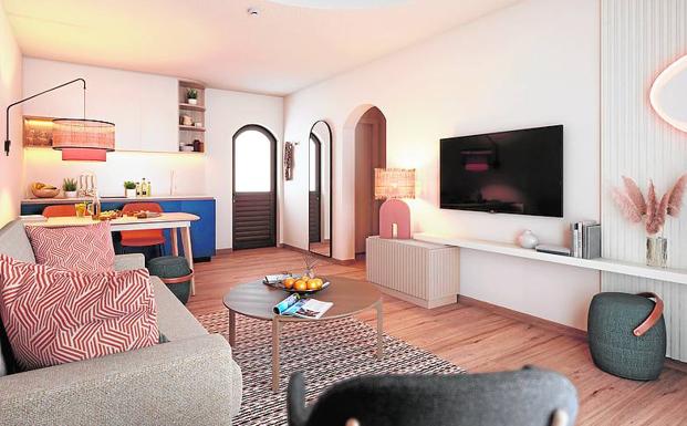 HD Hotels se transforma y apuesta por un concepto hotelero basado en la experiencia del lujo asequible