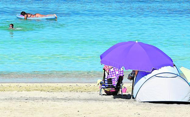 Playas más sostenibles para impulsar el turismo costero