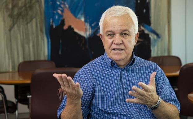 «Marruecos no es un vecino fiable y no podemos ceder a sus chantajes»