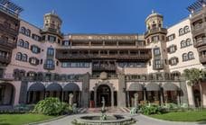 Hotel Santa Catalina premiado entre las 10 mejores rehabilitaciones hoteleras