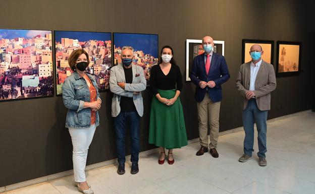 El genio de Néstor regresa al Museo Castillo de Mata por las Fiestas Fundacionales