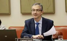 El Banco de España pide consensos «duraderos y creíbles» para las reformas
