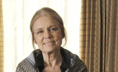 Gloria Steinem, gana el Premio Princesa de Asturias de Comunicación y Humanidades