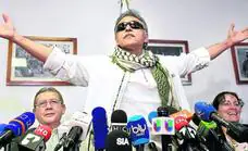 El Gobierno de Colombia investiga la muerte del guerrillero de las FARC Jesús Santrich