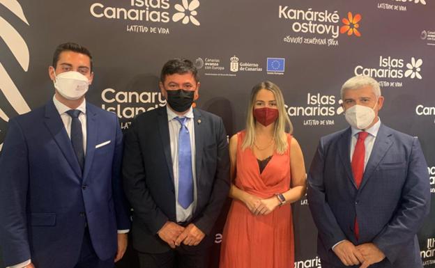 Pájara plantea potenciar la recuperación turística a través de la renovación