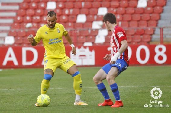 A la UD se le sigue haciendo larga la temporada