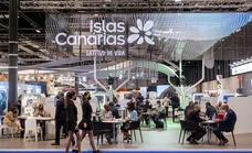 Segunda jornada de Canarias en Fitur 2021