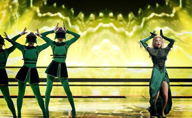 Suiza, Bulgaria e Islandia, favoritos en la Segunda Semifinal de Eurovisión