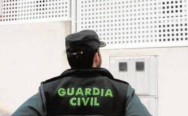 Un detenido y tres investigados por múltiples robos en Garachico