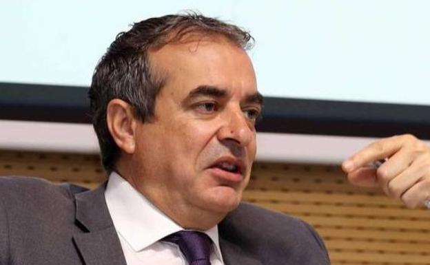 Directo: Francisco Moreno comparece en comisión parlamentaria