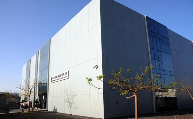 San Bartolomé ofrecerá 250 nuevas plazas en las guarderías