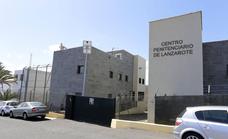 Un interno de la cárcel de Tahíche causa lesiones a tres funcionarios