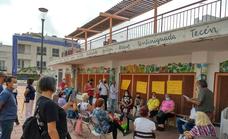 Colectivos de La Isleta piden mantener la gestión de los locales sociales