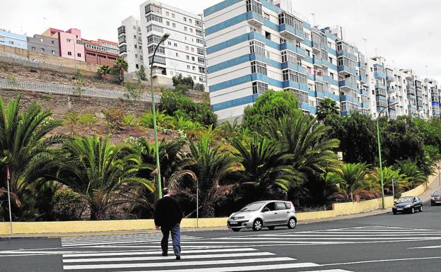 La Audiencia Provincial señala para julio las dos semanas de juicio contra el fotógrafo Luis Jorge