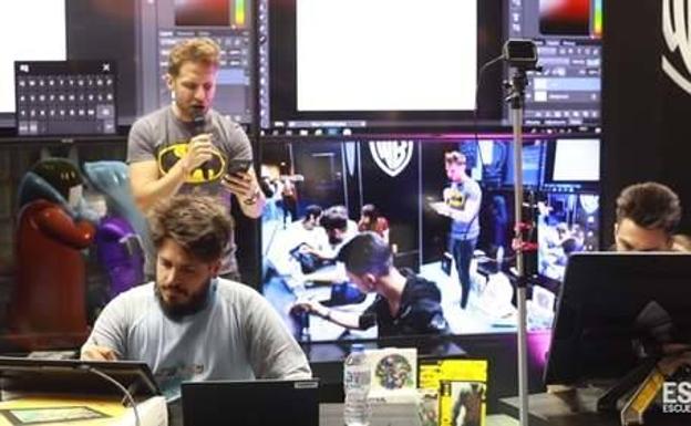 Animayo 2021 otorga más de 500.000 euros en becas