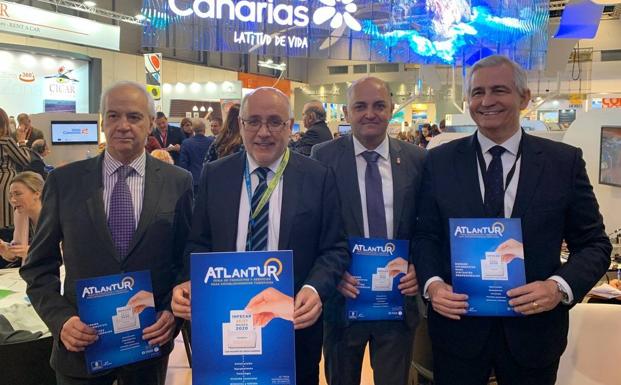 Fitur, optimismo y prudencia
