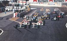 La historia de Suzuka, el circuito que catapultó a Honda hacia la F1