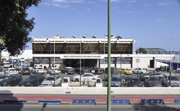 Polémica con una adjudicación en el Real Club Náutico
