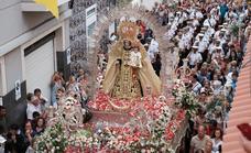 El cronista oficial de Teror pregonará las Fiestas del Carmen de La Isleta