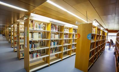 El Gobierno destina 300.000 euros para la adquisición de nuevos fondos bibliográficos