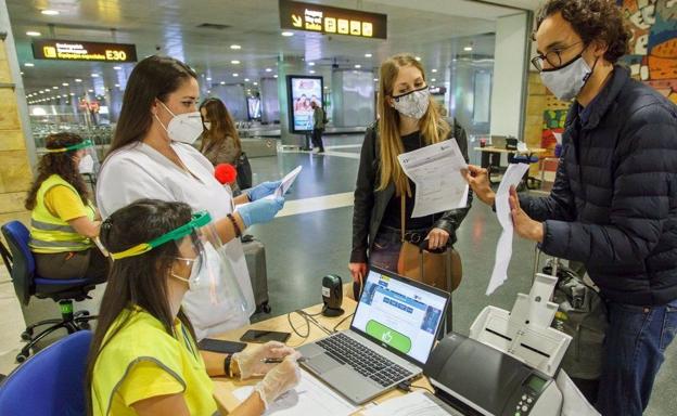 El Supremo admite que se puede restringir la movilidad sin estado de alarma