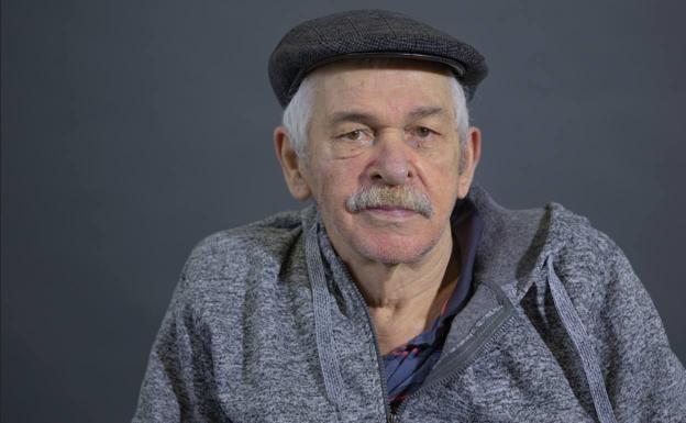 Ángel Sánchez desvela los signos que han fijado la iconografía de Canarias