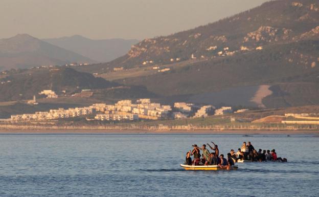 Las deportaciones se estancan casi dos meses mientras continúa la tensión con Marruecos