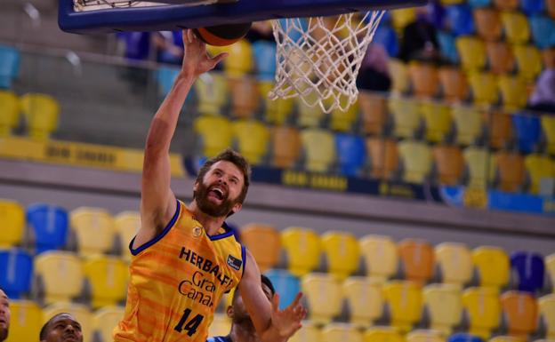 John Shurna señala el «compromiso de todos» para entender la reacción claretiana