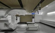 La radioterapia fraccionada reduce los plazos de tratamiento