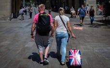 Maroto pide a Reino Unido diferenciar comunidades para viajar sin cuarentenas de vuelta