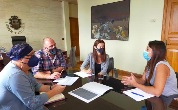 La Asociación contra el Cáncer «no cubre unos gastos que van en aumento»