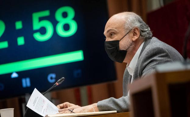 El Parlamento no aprueba la Junta de Control de RTVC por la presencia de Pomares