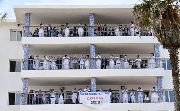 La patronal de la construcción tumba los pliegos de la ampliación de Taliarte