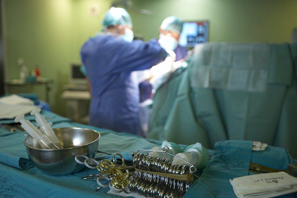 Los cuatro hospitales públicos canarios no están entre los primeros en reputación