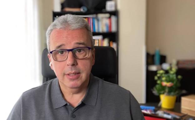 «¿Qué es lo que puedo controlar?»