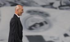 Zidane, o la crónica de un adiós anunciado