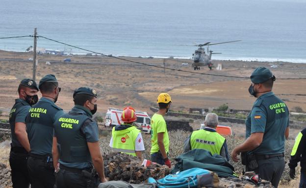 Gobierno y Cabildo buscarán terreno para un helipuerto junto al Hospital