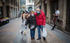 La OCDE pide a España vincular la edad de jubilación a la esperanza de vida