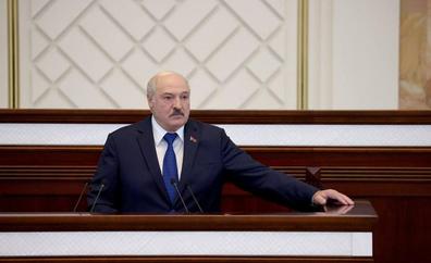 La UE sancionará a las empresas que sustentan al régimen de Lukashenko