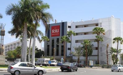 Riu vende a Servatur el hotel Don Miguel en Playa del Inglés