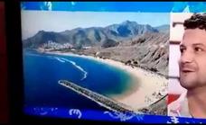 'El Precio Justo' suspende en geografía al situar el Teide en Gran Canaria