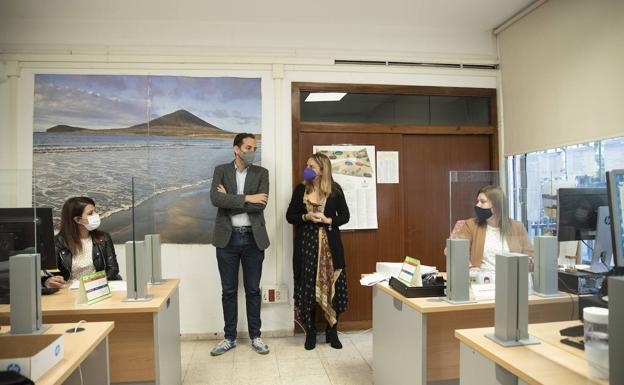 Las personas a las que se les venza el grado de discapacidad no tendrán que renovarlo