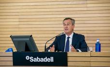 Banco Sabadell prepara un nuevo ajuste en España que afectaría a 1.200 empleados