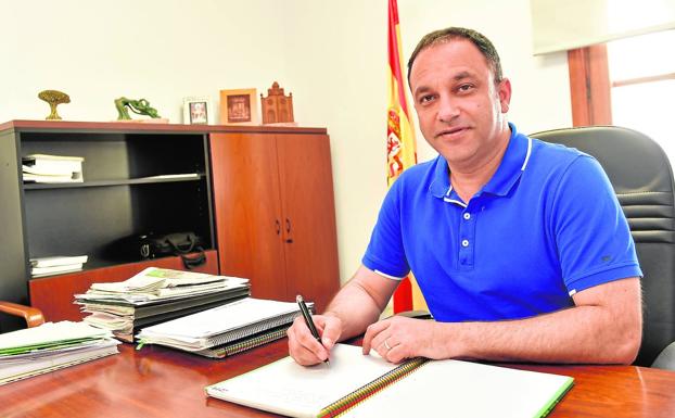 «Saldremos reforzados y más fuertes»